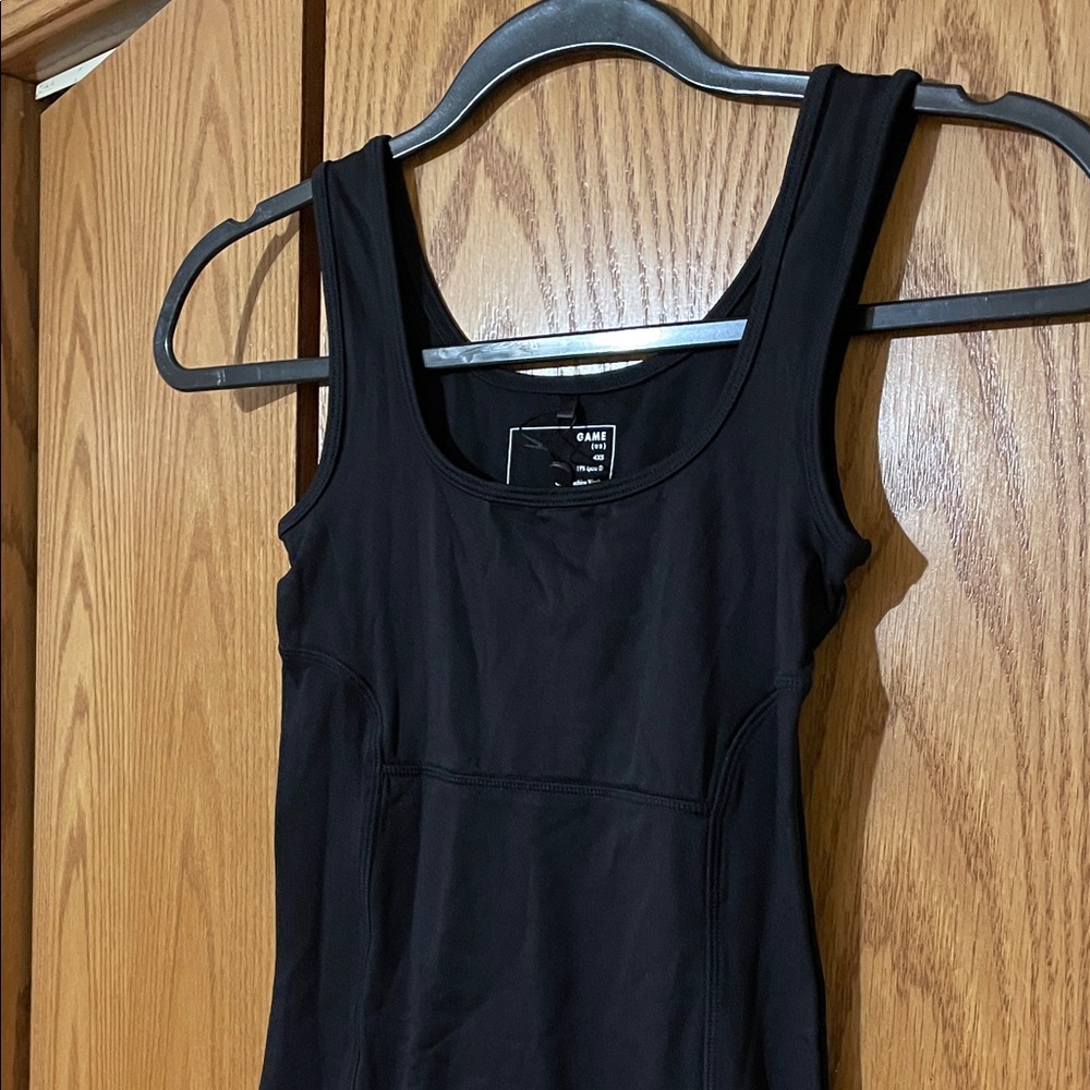 🌺SALE🌺Universal Standard Black Tank Top - Picture 3 of 11